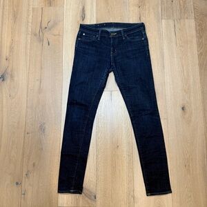 Vintage Men’s Denim & Supply by Polo Ralph Lauren. 29/30. Skinny fit jeans